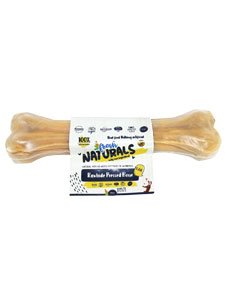 HUESO PRENSADO 21 cm. (unidad) DAPAC